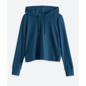 Sketchers - Diamond Brushed Hoodie